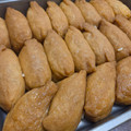 ゆるмαмα's cooksnap of when they made じゅわ～っとおいしい（＾＾）いなりずし.