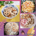 ♪としクック♪'s cooksnap of when they made 鶏 ごぼう天 しめじ 炊き込みごはん簡単.