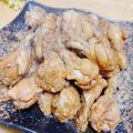 ルパンのかあさん☆彡's cooksnap of when they made 簡単すぎこってり旨~鳥肉手羽元の甘辛煮☆.