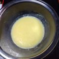 うさうさまろん's cooksnap of when they made 有塩バターが無塩バターに変身！.