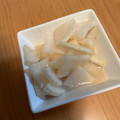 まなつきママ's cooksnap of when they made 塩麹と砂糖で！べったら漬け風☆大根の漬物.