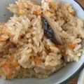 うとたん☆'s cooksnap of when they made ♡ツナとしめじの炊き込みご飯♡.