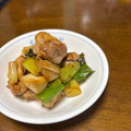 ma2kaboch's cooksnap of when they made 鶏のさっぱり煮.