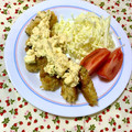 ふたごゆき's cooksnap of when they made 牡蠣の下処理にご注目！！　牡蠣フライ.