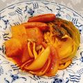 jack06's cooksnap of when they made 簡単！大根のポトフ／濃厚トマト煮込み.