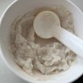 クックE5TZB1☆'s cooksnap of when they made 離乳食◆初期〜中期◆白身魚の冷凍保存.
