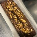 ともまんじゅう's cooksnap of when they made おからパウダー糖質OFFパウンドケーキ.