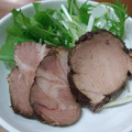 くまぴこ222's cooksnap of when they made 簡単*我が家の紅茶煮豚＆煮鶏*.