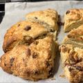クックJISDTU☆'s cooksnap of when they made ＊簡単！楽チン！スコーン＊.