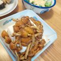 τомоко's cooksnap of when they made やみつき♡なめこのとろとろ梅やっこ.