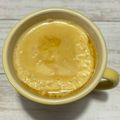 しましまもっぷ's cooksnap of when they made レンジで作る簡単茶碗蒸し.