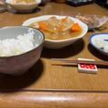 クックchitann's cooksnap of when they made 鶏肉と冬瓜煮物♪むくみに効く簡単漢方薬膳.