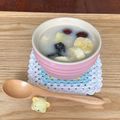 まこさんど's cooksnap of when they made 冷んやり✨フルーツの甘酒マリネ.