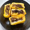 ちゃまたまご's cooksnap of when they made ♡もはや主食級な卵焼き(ღ✪艸✪)♡.
