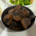 ミレーちゃん's cooksnap of when they made まぐろ血合いの煮付け.