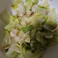 ☆ななは☆'s cooksnap of when they made レタス大量消費！ツナ入り無限レタス.