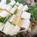 くむちん's cooksnap of when they made 寄せ鍋の簡単比率の黄金のつゆ！　鍋つゆ　.