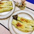 みっちゃん❇️68's cooksnap of when they made 簡単オーブンレンジで作る焼きなす♬.
