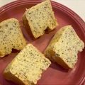 NKTキッチン's cooksnap of when they made ＊アールグレイシフォン＊.