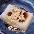 ダリア☆'s cooksnap of when they made 黒蜜きな粉餅♪.