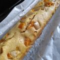 ひろみつばち's cooksnap of when they made バターナッツかぼちゃのパウンドケーキ.