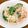 vabochan's cooksnap of when they made レンジブロッコリーカニカマ胡麻マヨサラダ.