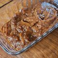 ちゃまおてんぐ's cooksnap of when they made 赤唐辛子味噌☆.