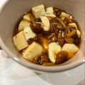 よーしゃんりー's cooksnap of when they made すぐできる！豆腐のなめこあん.