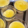 ミホちゃん's cooksnap of when they made 簡単！激うまプリン.