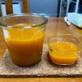 りんご姫♡'s cooksnap of when they made ミカンの大量消費に！ミカンジャム.