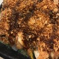 め〜☆☆'s cooksnap of when they made 揚げない！？＼簡単／ささみチーズフライ.