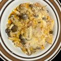 しーざあ's cooksnap of when they made 超簡単♪オートミールの豆乳チーズリゾット.