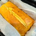 あん桔ばぁば's cooksnap of when they made 簡単しっとり！米粉でバナナパウンドケーキ.