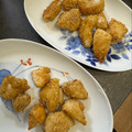 ＃Yuzu＃'s cooksnap of when they made ゴマ香る簡単とろっと鶏むねの甘辛ダレ.