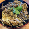 さすらい's cooksnap of when they made 豚肉とごぼうの時雨煮.