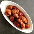 ひさかた's cooksnap of when they made 失敗知らず！材料これだけ！簡単栗の渋皮煮.