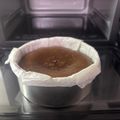 みみみみみみみみみひ's cooksnap of when they made 超濃厚!ガトーショコラ♡バレンタインに.