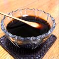 木漏れ日の台所's cooksnap of when they made 基本のおいしい手作りだし醤油.