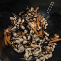 はぁくんママ☆'s cooksnap of when they made ホットクックでひじき大豆煮.