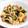 ☆★あんず姫★☆'s cooksnap of when they made しめじとニラのふわとろ卵とじ.