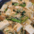 山ばあば's cooksnap of when they made 豆腐とえのきと小松菜の中華風あんかけ.