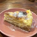 みゆけろ's cooksnap of when they made 簡単＊粉無し＊濃厚ベイクドチーズケーキ.