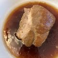 keikotan✱'s cooksnap of when they made 夏バテ予防☆豚肩ロースのスタミナ煮豚.