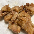 クックOX59B5☆'s cooksnap of when they made 最強！激うま唐揚げ！.