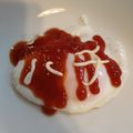 ミロ9607's cooksnap of when they made 目玉焼き★.
