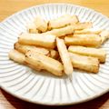 かなりんココりん's cooksnap of when they made 大根☆スティックフライ.