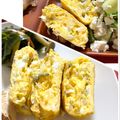 フジぽん's cooksnap of when they made ❀お弁当に❀じゃこネギたっぷり卵焼き.