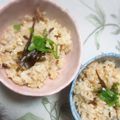 明日の風☆'s cooksnap of when they made ❤プロの味♪♪新生姜の炊き込みご飯❤.