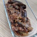 さんごりあす's cooksnap of when they made 簡単♪茄子１本で本格麻婆茄子.