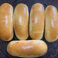 Lemon0790's cooksnap of when they made HB使用☆基本のパン生地♪.